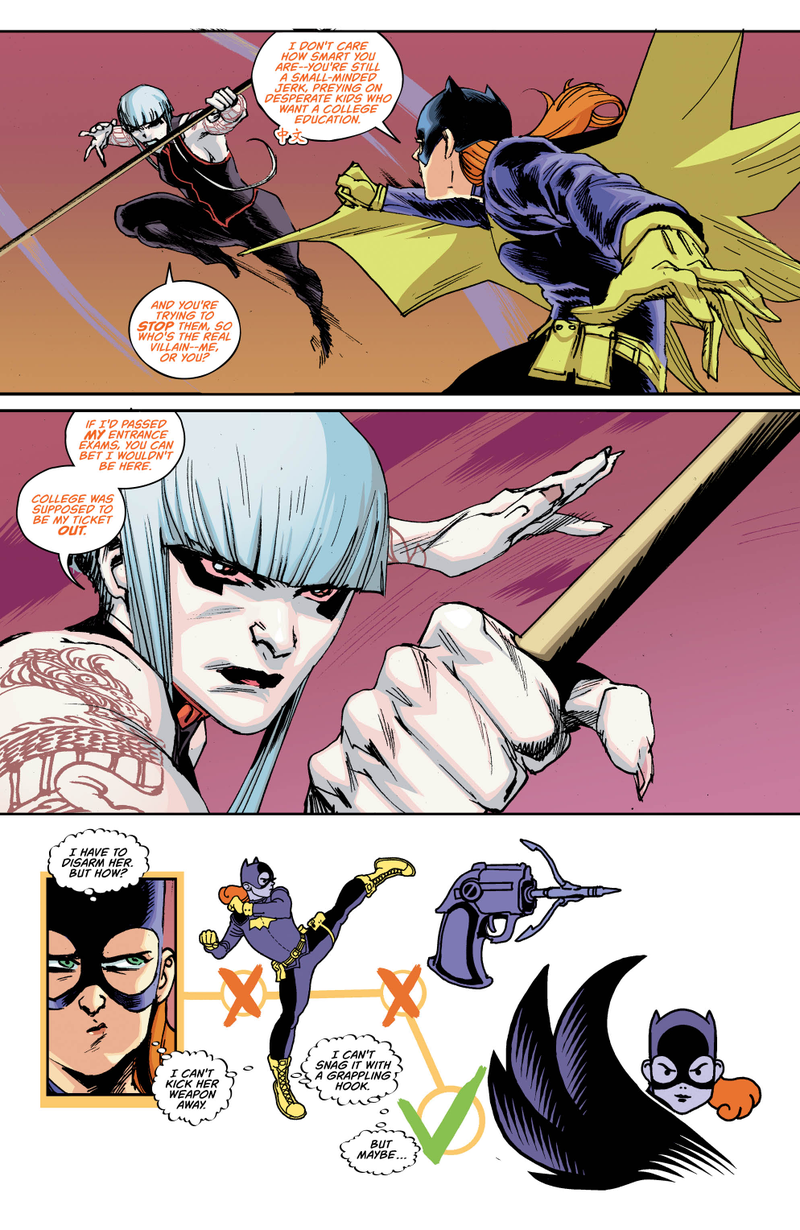 Image: DC Comics